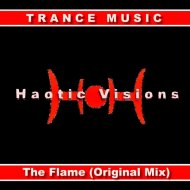Haotic Visions - The Flame