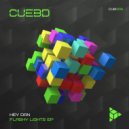 Hey Dan - I\'m A Mess (Original Mix)