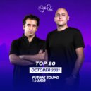 Leghet - Ascenso (Extended Mix)