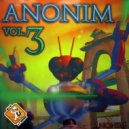 Anonim - Anonim Vol.3 (Over Out Radio Edit)
