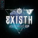 Existh - Quiet War (Original Mix)