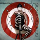 Jose Vilches - Moon