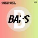 Andrea Ghirotti & Andrea Ruffoni - Bars (Original Mix)