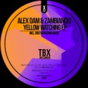 Alex Dam & Zambiancki - Vaivaivai (Original Mix)