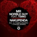 Mr Norble Guy, Tsimo - Nakupenda (Chaleee Remix)