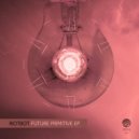 Riotbot - Rough Route