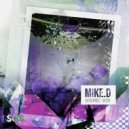 Mike.D - Desapercibido