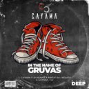 Cayama - Tju (Original Mix)