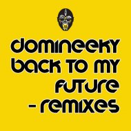 Domineeky - Blues Man\'s Blues