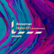 Kinnerman feat. Beth Mawdsley - Higher