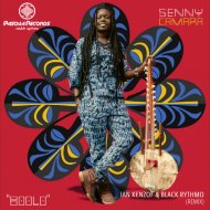 Senny Camara - Boolo