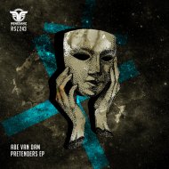 Abe Van Dam - Pretenders