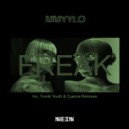 MMYYLO - I Have No (Cyence Remix)