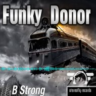 Funky Donor - Be Strong