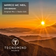 Marco Mc Neil - Daybreak