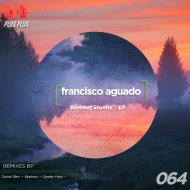 Francisco Aguado - Clouds