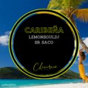 LemonSouldj, Sr. Saco - Caribeña (Original Piano Mix)