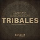 Mr.Drops, Alexander Zabbi - Duro
