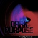 Marshal Arnold - Dark Purpose (Original Mix)