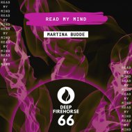 Martina Budde - Read My Mind
