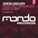 Simon Gregory - Strike Out (Original Mix)
