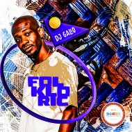 DJ Gálio - Folkloric