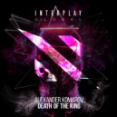 Alexander Komarov - Death Of The King