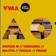 INA EVIL - Honey