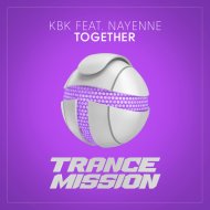KBK feat. Nayenne - Together