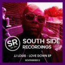 LaNesra - Shorty (JJ Louis Remix)