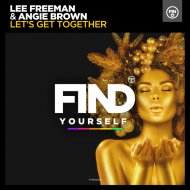 Lee Freeman, Angie Brown - Let\'s Get Together