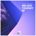 MARTZ Moreno - Moving Planet (Original Mix)