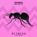 Techneck - Heal Me Up