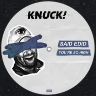 Said Edid - Cerquita De Mi