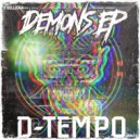 D-Tempo - Hou Je Bek!