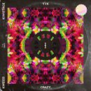 T I X - Crazy