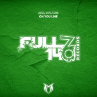 Axel Walters - On You Line