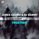 James Cozmo & DJ Sammy (TH) - Together (Radio Edit)