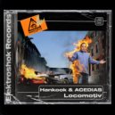 Hankook & ACEDIAS - Locomotiv (Original Mix)