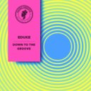 EDUKE - Down To The Groove