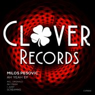 Milos Pesovic - Screaming