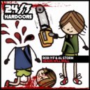 Rob IYF & Al Storm - Heads Will Roll