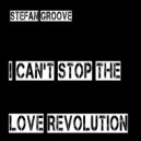 Stefan Groove - fall down on me (Original Mix)