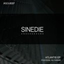 POSYDON, De Farias - Troia (Original Mix)