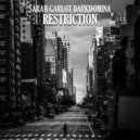 Sarah Garlot Darkdomina - Solid Bass Two (Original Mix)