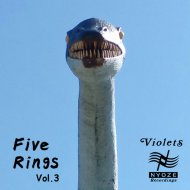 Violets - Fire Chapter
