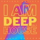 Sofa Tunes - I Am Real (Original Mix)