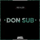 Revler - Make Me (Original Mix)