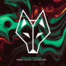 Gabriel Castillo & Gustavo Lobo - Chilling in Space (Original Mix)