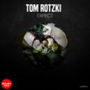 TOM ROTZKI - METAL STRUCTURE (Original Mix)